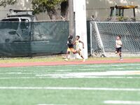 Jesse Holt Invitational