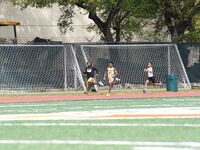 Jesse Holt Invitational