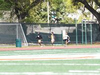 Jesse Holt Invitational