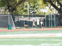 Jesse Holt Invitational