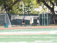 Jesse Holt Invitational