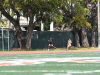 Jesse Holt Invitational