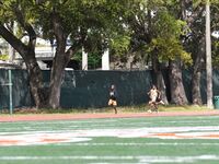 Jesse Holt Invitational