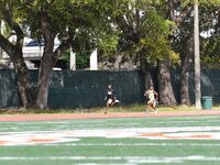 Jesse Holt Invitational