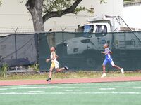 Jesse Holt Invitational