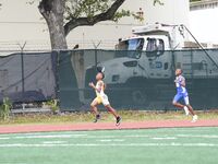 Jesse Holt Invitational