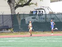 Jesse Holt Invitational