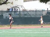 Jesse Holt Invitational