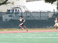 Jesse Holt Invitational