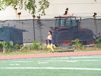 Jesse Holt Invitational