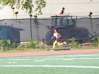 Jesse Holt Invitational