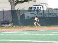 Jesse Holt Invitational