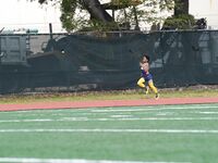 Jesse Holt Invitational