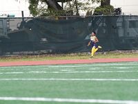 Jesse Holt Invitational