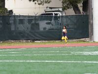 Jesse Holt Invitational