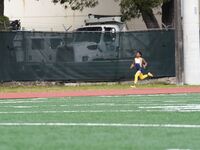 Jesse Holt Invitational