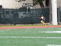 Jesse Holt Invitational