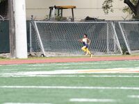 Jesse Holt Invitational