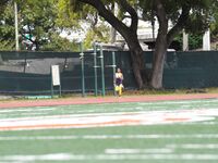 Jesse Holt Invitational