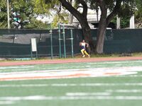 Jesse Holt Invitational