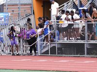 Jesse Holt Invitational