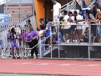 Jesse Holt Invitational