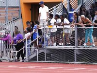 Jesse Holt Invitational