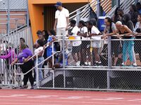 Jesse Holt Invitational