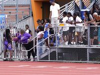 Jesse Holt Invitational