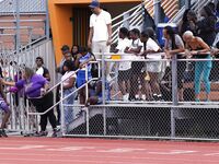 Jesse Holt Invitational