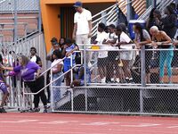 Jesse Holt Invitational