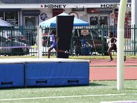 Jesse Holt Invitational