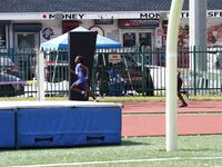 Jesse Holt Invitational