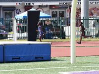 Jesse Holt Invitational