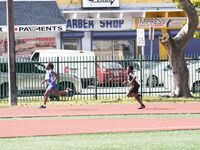 Jesse Holt Invitational