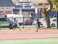 Jesse Holt Invitational