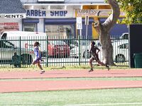 Jesse Holt Invitational