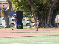 Jesse Holt Invitational