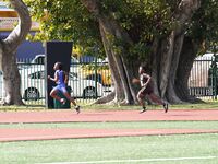 Jesse Holt Invitational