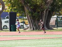 Jesse Holt Invitational