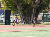 Jesse Holt Invitational