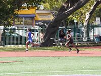 Jesse Holt Invitational