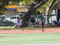 Jesse Holt Invitational