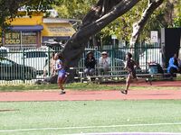 Jesse Holt Invitational