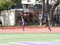 Jesse Holt Invitational