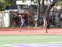 Jesse Holt Invitational