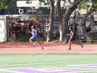 Jesse Holt Invitational