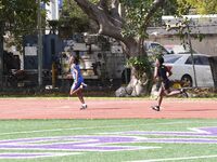 Jesse Holt Invitational