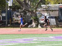 Jesse Holt Invitational