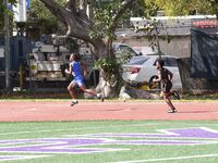 Jesse Holt Invitational